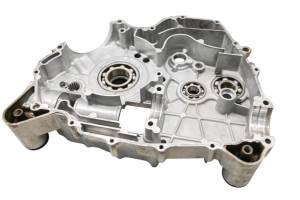 Suzuki - 08 Suzuki King Quad 450 4x4 Axi Crankcase Center Crank Case LTA450X - Image 5