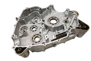 Suzuki - 08 Suzuki King Quad 450 4x4 Axi Crankcase Center Crank Case LTA450X - Image 8