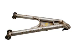 02 Yamaha Raptor 660 2x4 Front Lower Right A-Arm YFM660R