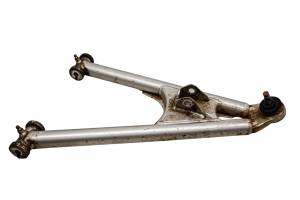 Yamaha - 02 Yamaha Raptor 660 2x4 Front Lower Right A-Arm YFM660R - Image 2