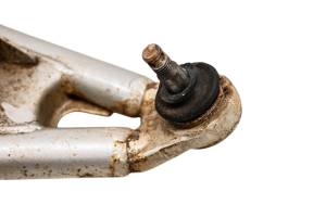 Yamaha - 02 Yamaha Raptor 660 2x4 Front Lower Right A-Arm YFM660R - Image 3