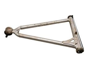 02 Yamaha Raptor 660 2x4 Front Upper Left A-Arm YFM660R