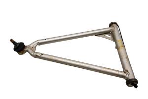 Yamaha - 02 Yamaha Raptor 660 2x4 Front Upper Left A-Arm YFM660R - Image 2