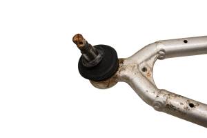 Yamaha - 02 Yamaha Raptor 660 2x4 Front Upper Left A-Arm YFM660R - Image 3