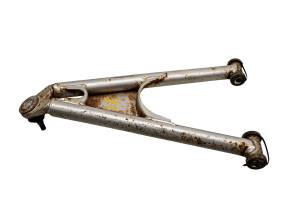 Yamaha - 02 Yamaha Raptor 660 2x4 Front Lower Left A-Arm YFM660R - Image 1