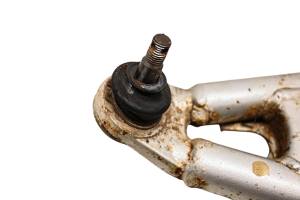 Yamaha - 02 Yamaha Raptor 660 2x4 Front Lower Left A-Arm YFM660R - Image 3