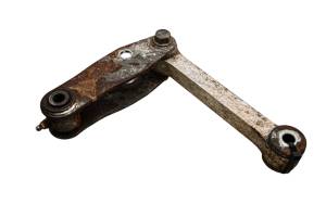 Yamaha - 02 Yamaha Raptor 660 2x4 Rear Shock Linkage YFM660R - Image 2