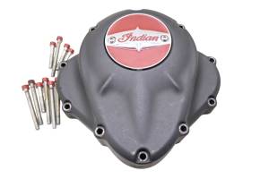 16 Indian Chieftain Dark Horse Stator Cover