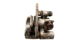 Yamaha - 02 Yamaha Raptor 660 2x4 Front Left Brake Caliper YFM660R - Image 3