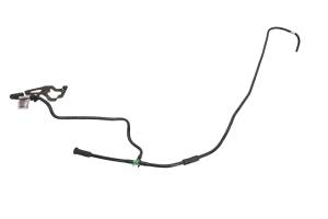 16 Indian Chieftain Dark Horse Fuel Tank Vent Lines