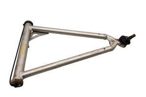 Yamaha - 02 Yamaha Raptor 660 2x4 Front Upper Right A-Arm YFM660R - Image 2