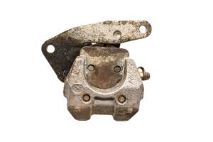 Yamaha - 02 Yamaha Raptor 660 2x4 Front Right Brake Caliper YFM660R - Image 2