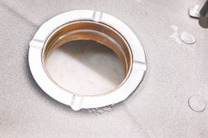 16 Indian Chieftain Dark Horse Crankcase Center Crank Case - Image 8