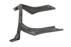 16 Indian Chieftain Dark Horse Rear Subframe