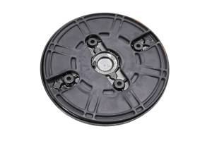 16 Indian Chieftain Dark Horse Clutch Cover Emblem - Image 3