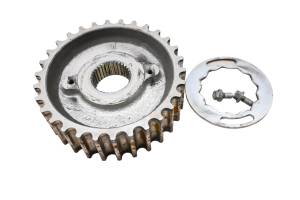 16 Indian Chieftain Dark Horse Front Sprocket