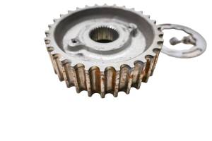 16 Indian Chieftain Dark Horse Front Sprocket - Image 2