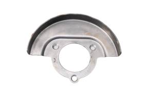 16 Indian Chieftain Dark Horse Engine Motor Bracket Mount Plate