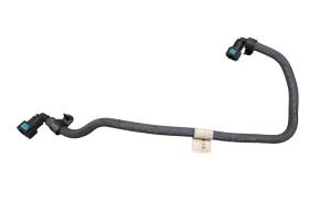 16 Indian Chieftain Dark Horse Fuel Line