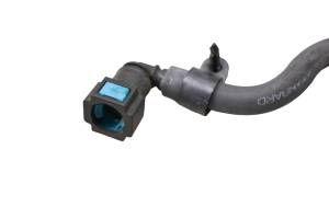 16 Indian Chieftain Dark Horse Fuel Line - Image 2