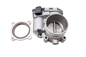 16 Indian Chieftain Dark Horse Throttle Body