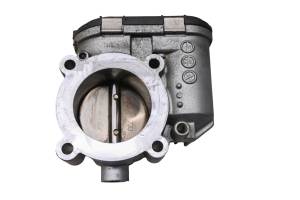 16 Indian Chieftain Dark Horse Throttle Body - Image 3