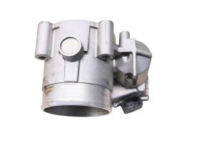 16 Indian Chieftain Dark Horse Throttle Body - Image 4