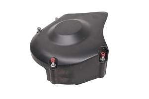 16 Indian Chieftain Dark Horse Front Sprocket Cover - Image 2