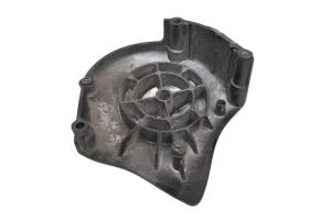 16 Indian Chieftain Dark Horse Front Sprocket Cover - Image 3