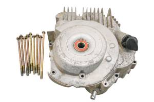 Polaris - 09 Polaris RZR 170 Stator Cover - Image 2