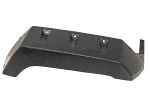 00 Yamaha Grizzly 600 4x4 Front Right Fender Flare YFM600F