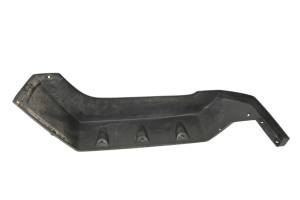 Yamaha - 00 Yamaha Grizzly 600 4x4 Front Right Fender Flare YFM600F - Image 3