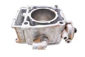 05 Polaris Sportsman 500 4x4 Cylinder