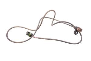 05 Polaris Sportsman 500 4x4 Speed Sensor