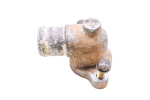 Polaris - 05 Polaris Sportsman 500 4x4 Water Outlet Adaptor Cover - Image 2