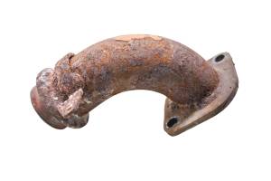 05 Polaris Sportsman 500 4x4 Intake Manifold Carburetor