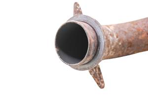 Polaris - 05 Polaris Sportsman 500 4x4 Intake Manifold Carburetor - Image 2