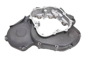 16 Indian Chieftain Dark Horse Camshaft Inner Cover - Image 2