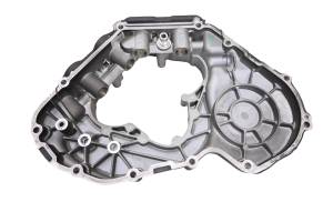 16 Indian Chieftain Dark Horse Camshaft Inner Cover - Image 4