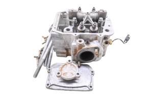 05 Polaris Sportsman 500 4x4 Cylinder Head