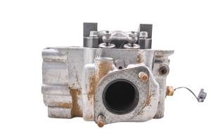Polaris - 05 Polaris Sportsman 500 4x4 Cylinder Head - Image 2
