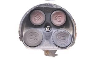 Polaris - 05 Polaris Sportsman 500 4x4 Cylinder Head - Image 8