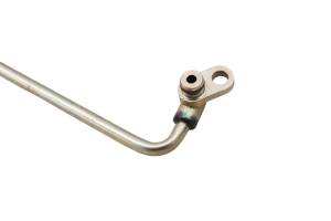 16 Indian Chieftain Dark Horse Engine Oil Line - Image 4