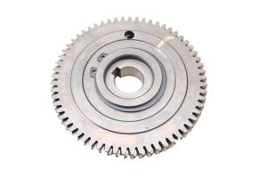 16 Indian Chieftain Dark Horse Counter Balancer Crank Gear