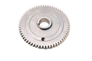 16 Indian Chieftain Dark Horse Counter Balancer Crank Gear - Image 2