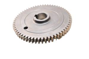 16 Indian Chieftain Dark Horse Counter Balancer Crank Gear - Image 3