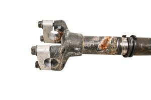 Yamaha - 02 Yamaha Raptor 660 2x4 Steering Stem Shaft YFM660R - Image 3