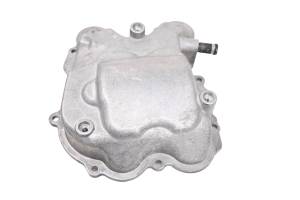 16 Indian Chieftain Dark Horse Front Valve Cover