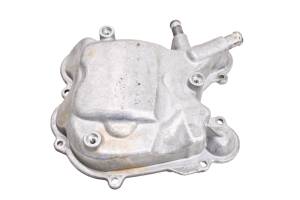 16 Indian Chieftain Dark Horse Rear Valve Cover