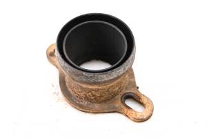 Polaris - 96 Polaris Xplorer 400L 4x4 Exhaust Manifold Flange - Image 2